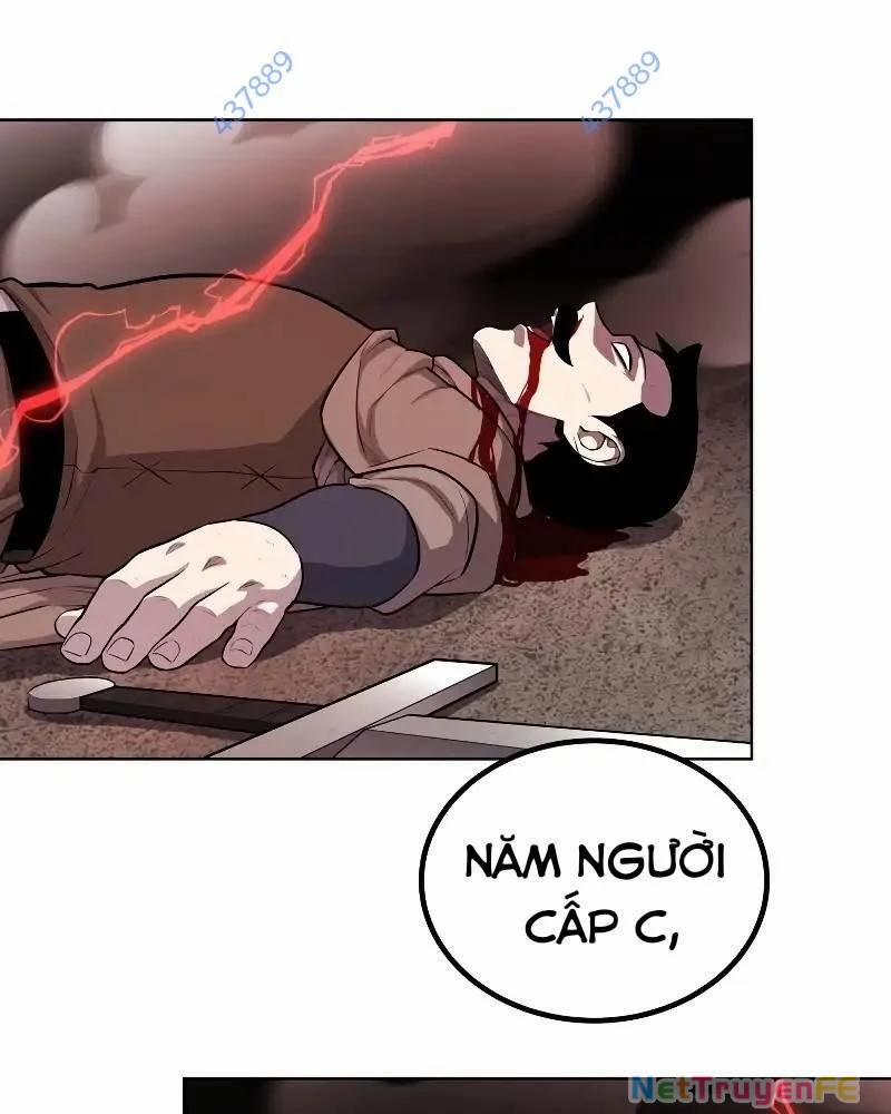 Chế Ngự Kiếm 105 trang 18