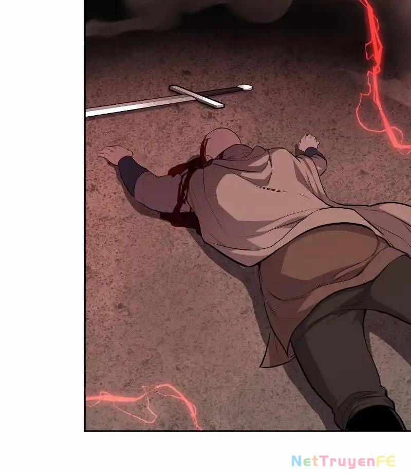 Chế Ngự Kiếm 105 trang 19
