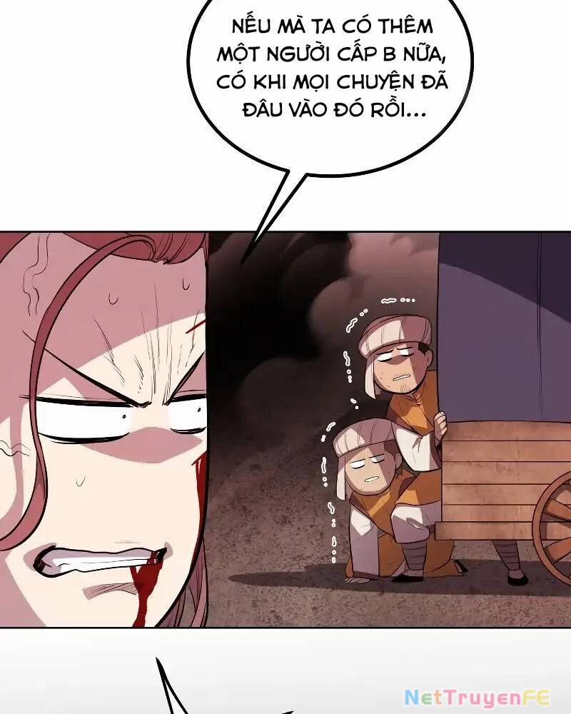 Chế Ngự Kiếm 105 trang 27