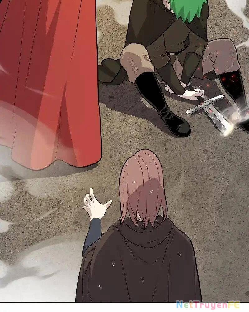 Chế Ngự Kiếm 105 trang 76