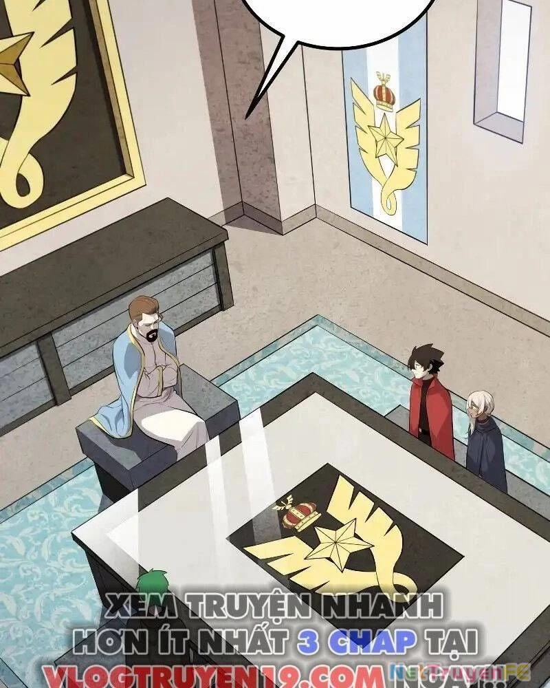 Chế Ngự Kiếm 106 trang 70