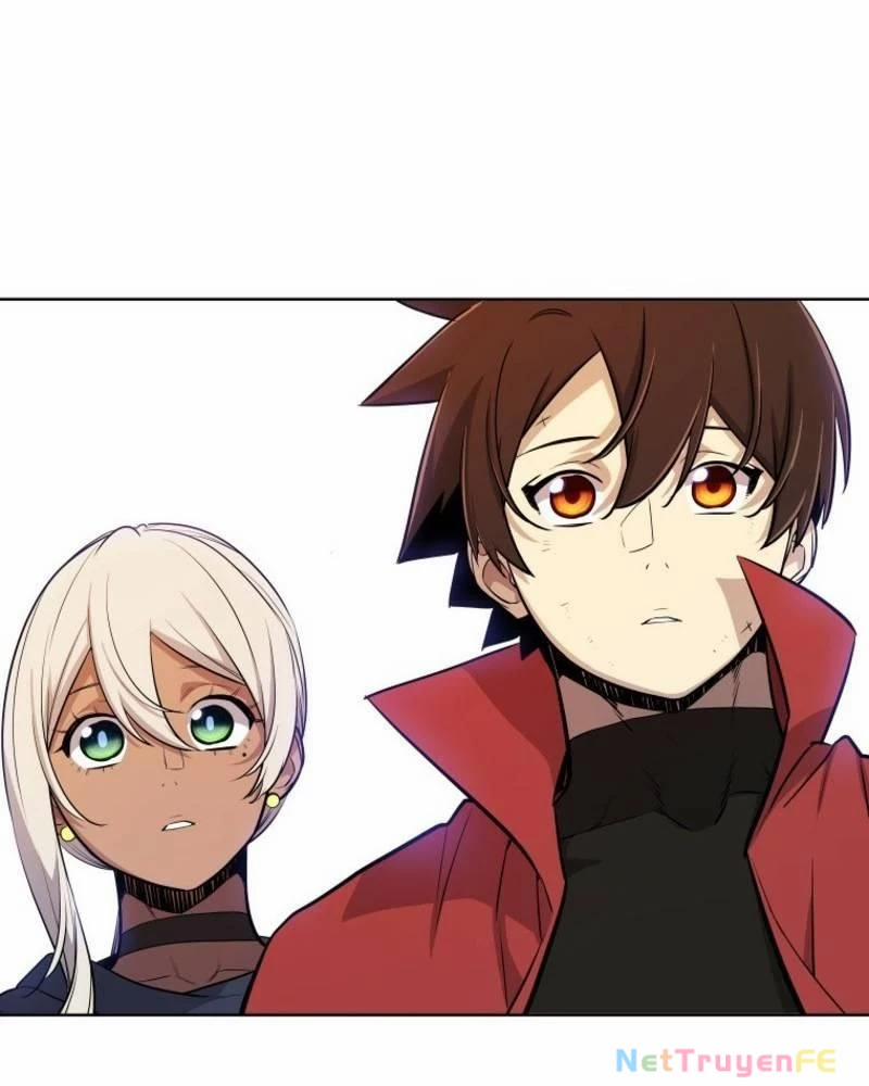 Chế Ngự Kiếm 107 trang 1