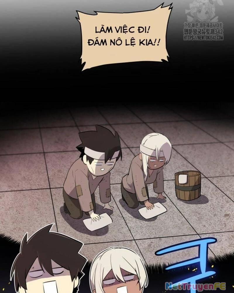 Chế Ngự Kiếm 107 trang 108