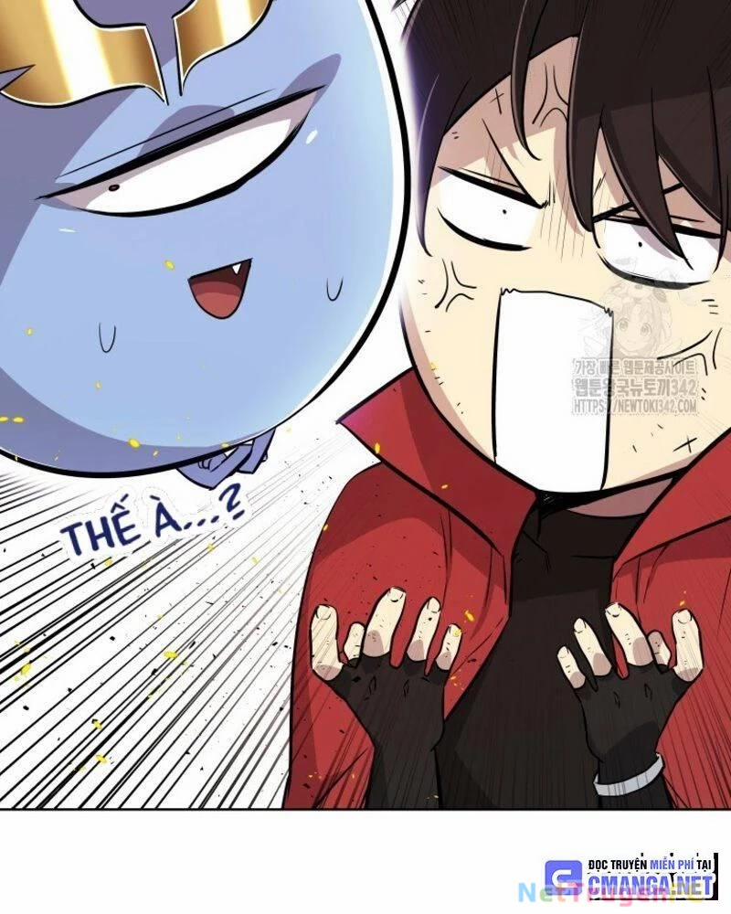 Chế Ngự Kiếm 107 trang 110