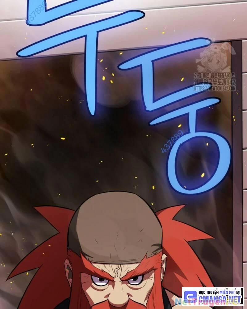 Chế Ngự Kiếm 107 trang 20