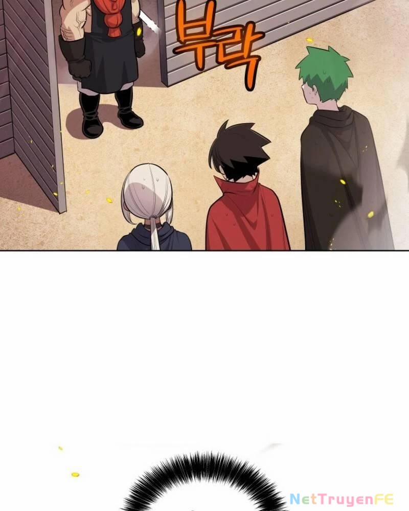 Chế Ngự Kiếm 107 trang 24