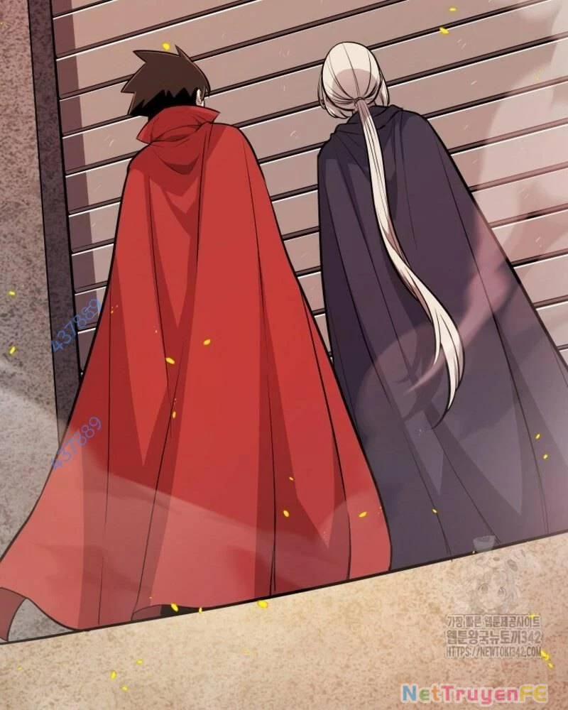 Chế Ngự Kiếm 107 trang 6