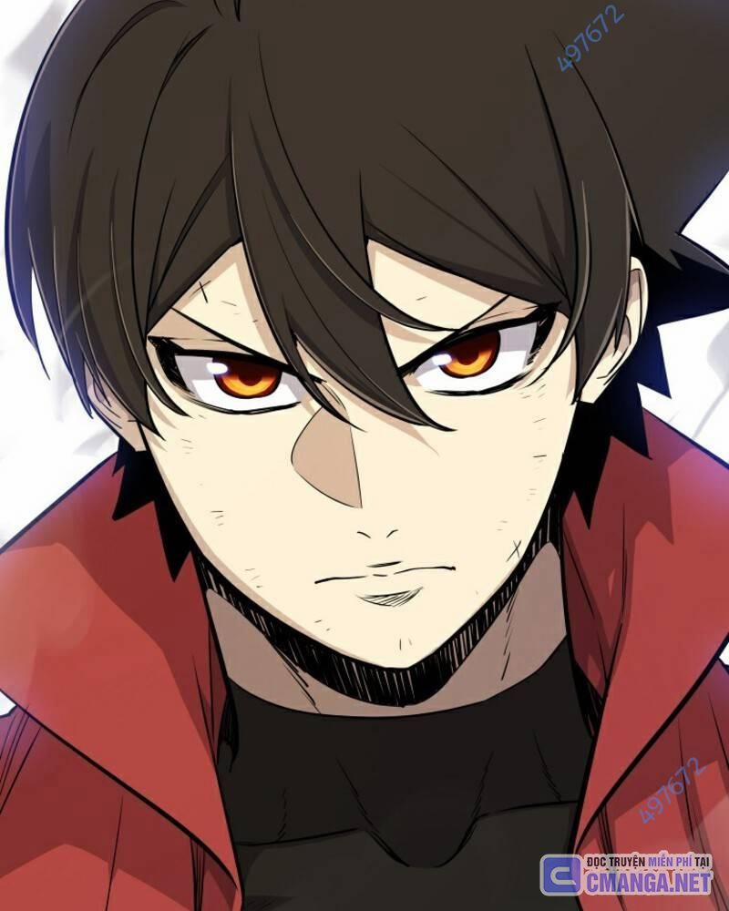 Chế Ngự Kiếm 109 trang 158