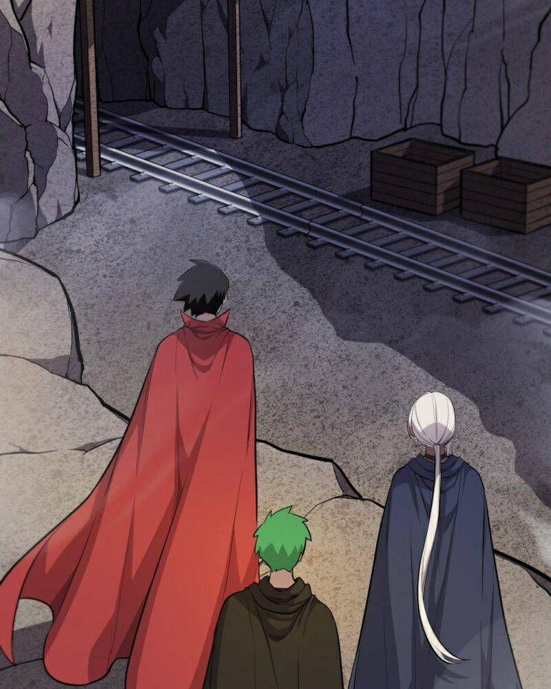 Chế Ngự Kiếm 109 trang 64