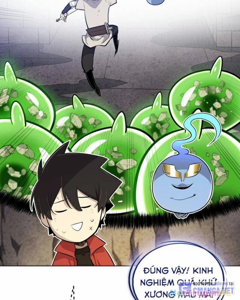 Chế Ngự Kiếm 110 trang 122