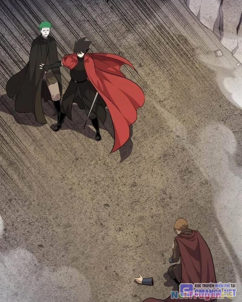 Chế Ngự Kiếm 111 trang 125