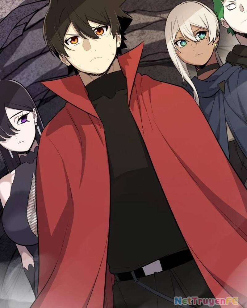 Chế Ngự Kiếm 111 trang 85