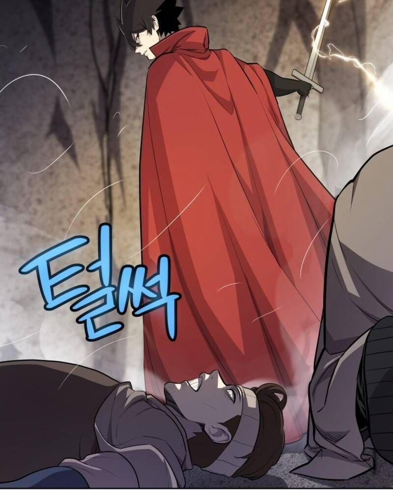 Chế Ngự Kiếm 112 trang 100