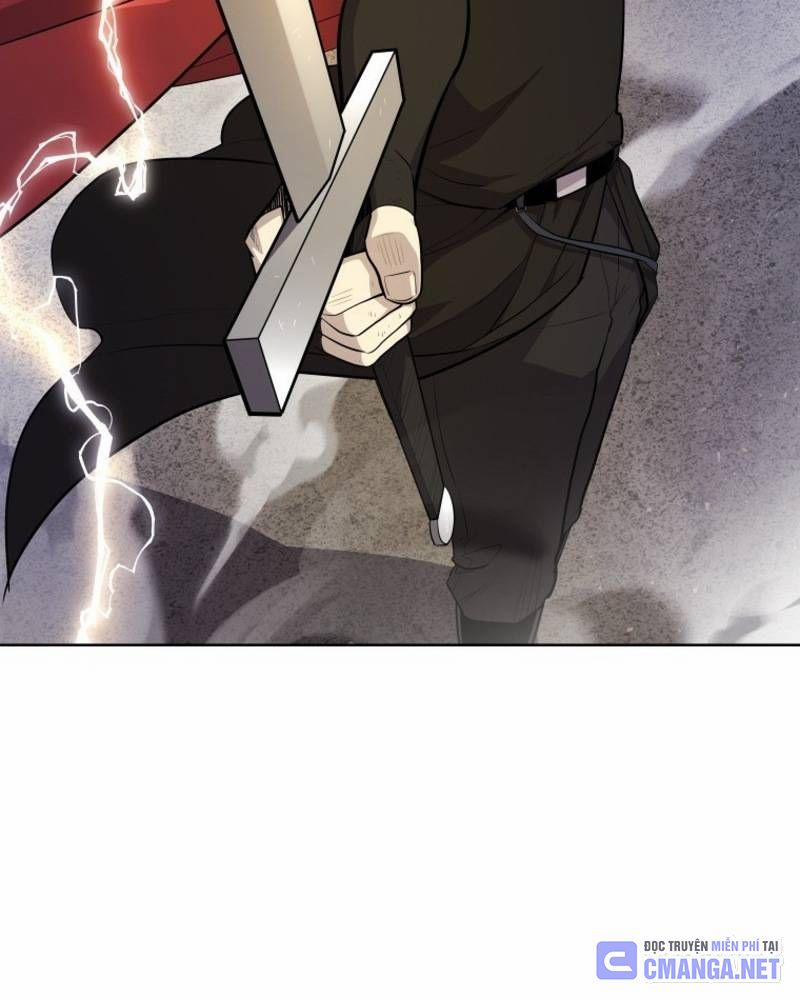 Chế Ngự Kiếm 112 trang 110