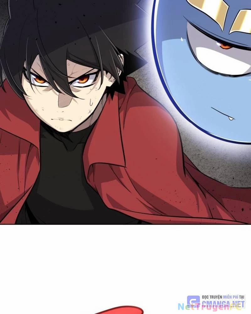 Chế Ngự Kiếm 113 trang 116