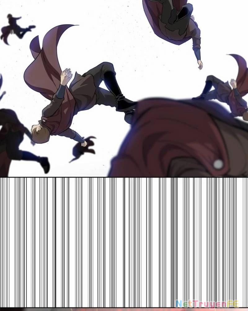 Chế Ngự Kiếm 113 trang 27