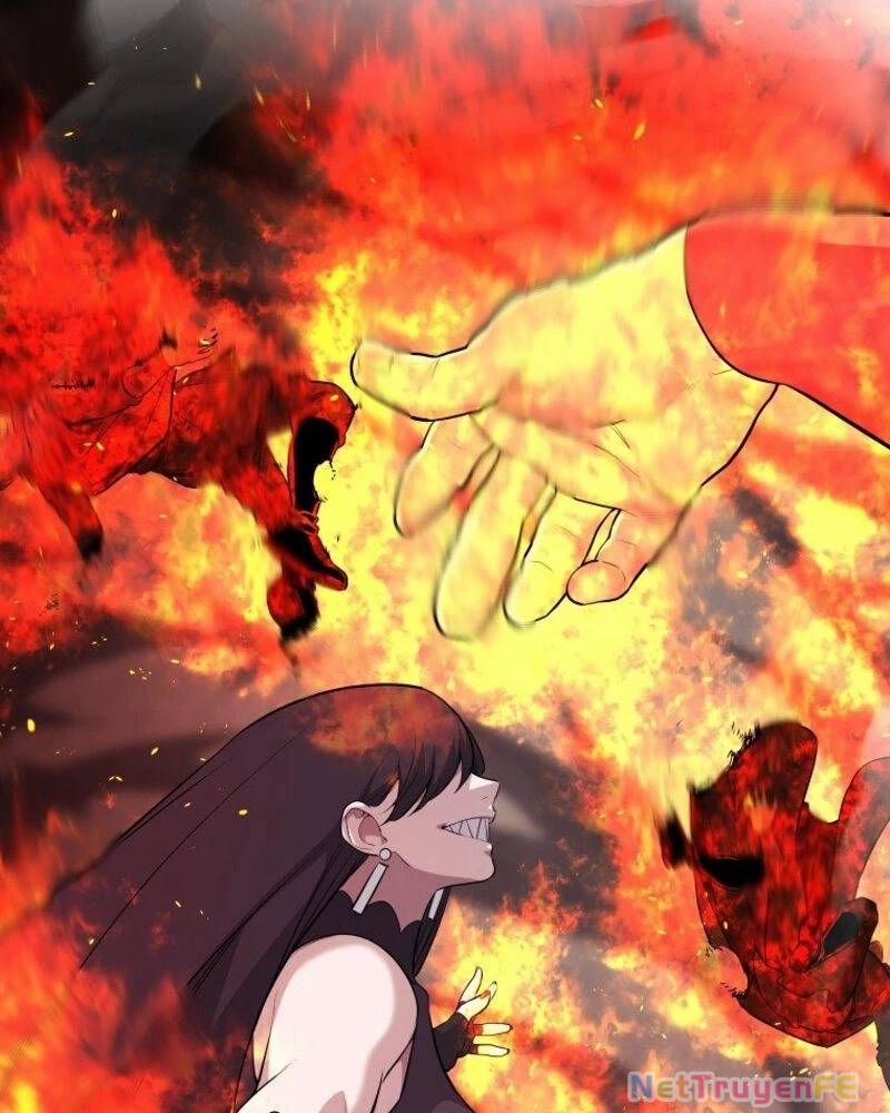 Chế Ngự Kiếm 113 trang 28