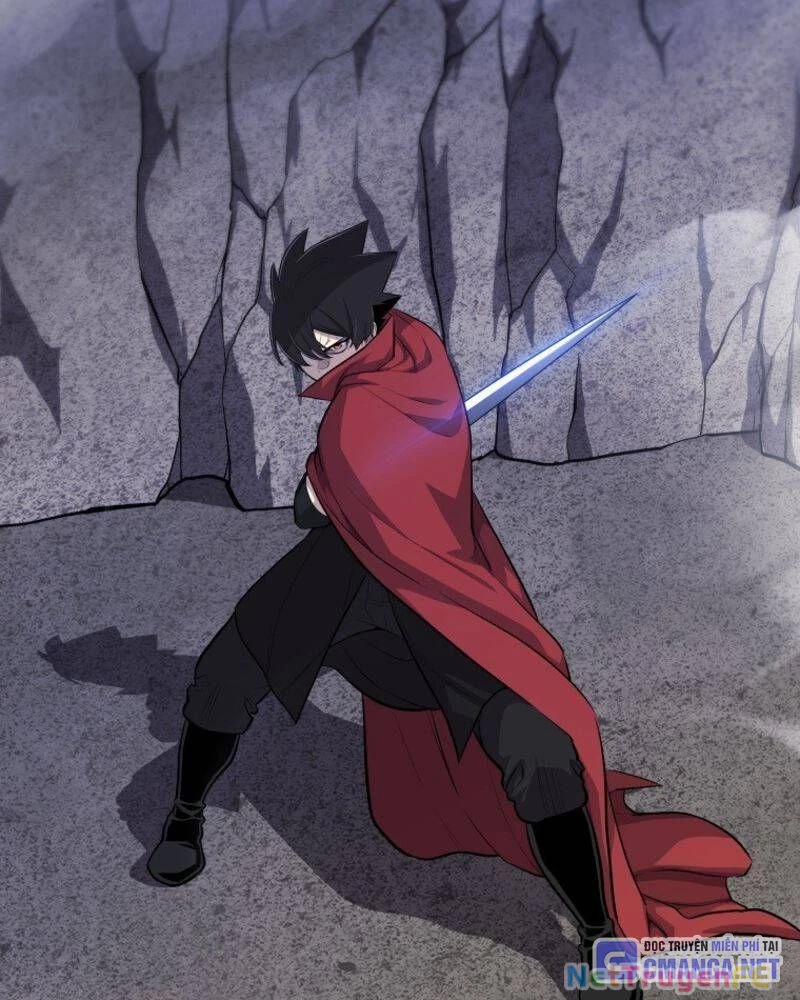 Chế Ngự Kiếm 113 trang 41