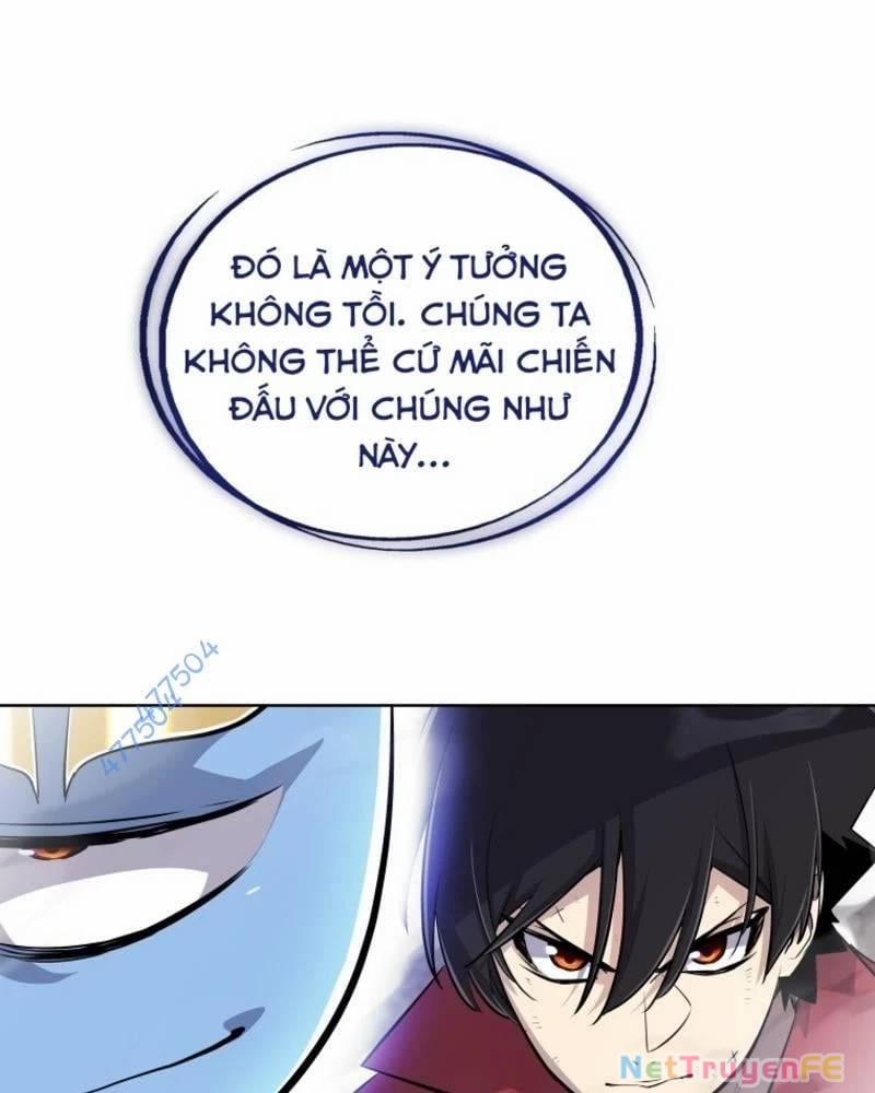 Chế Ngự Kiếm 113 trang 6