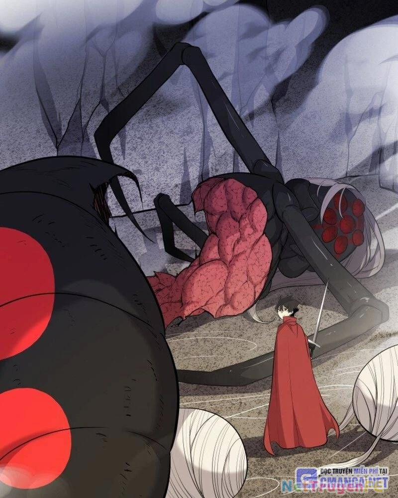 Chế Ngự Kiếm 113 trang 95