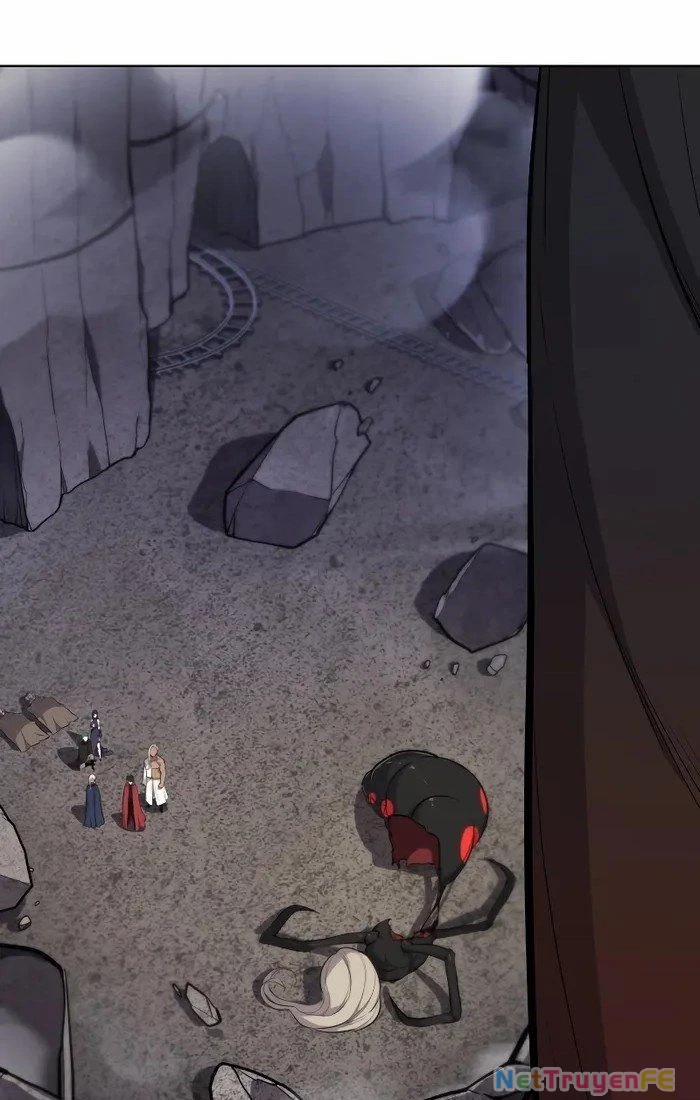 Chế Ngự Kiếm 114 trang 10