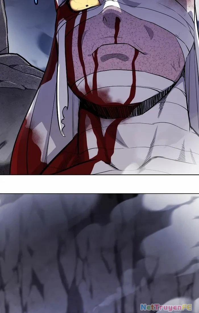 Chế Ngự Kiếm 114 trang 13