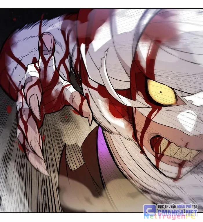Chế Ngự Kiếm 114 trang 26