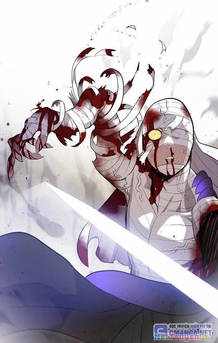 Chế Ngự Kiếm 114 trang 32