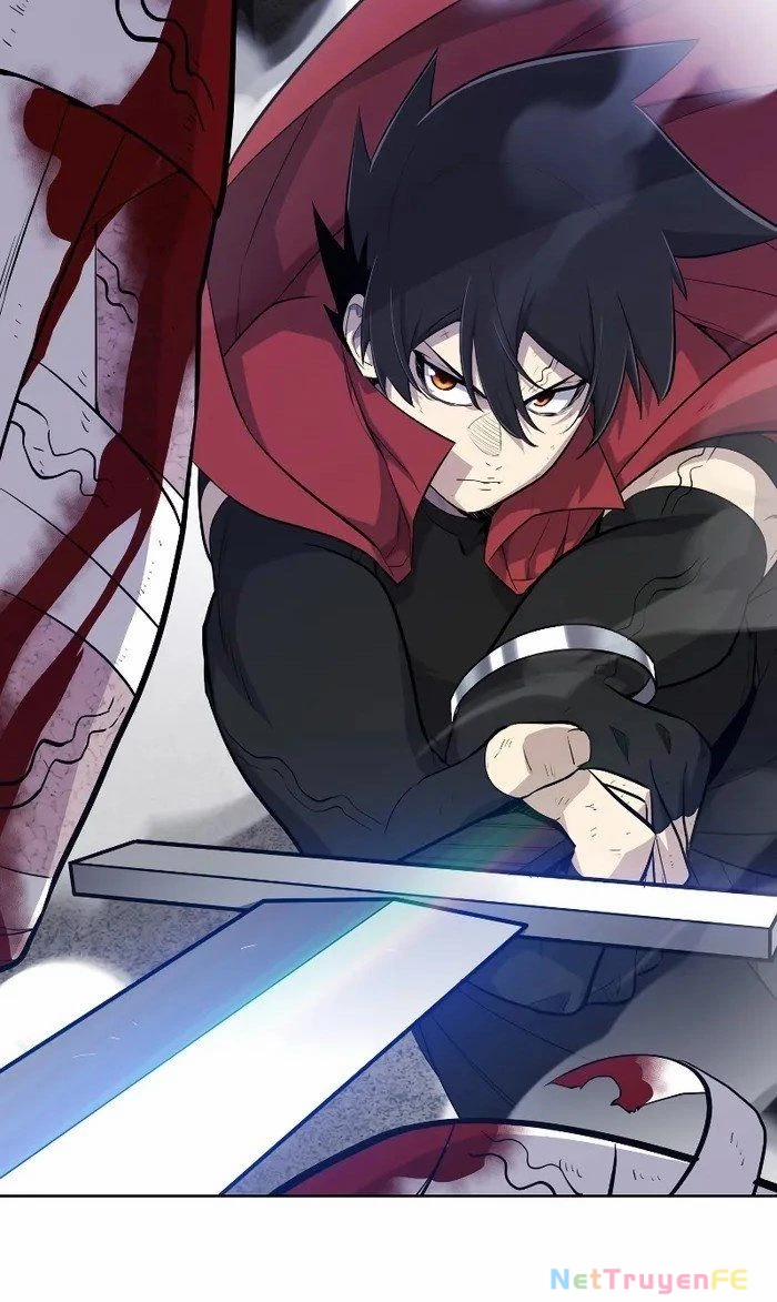 Chế Ngự Kiếm 114 trang 36