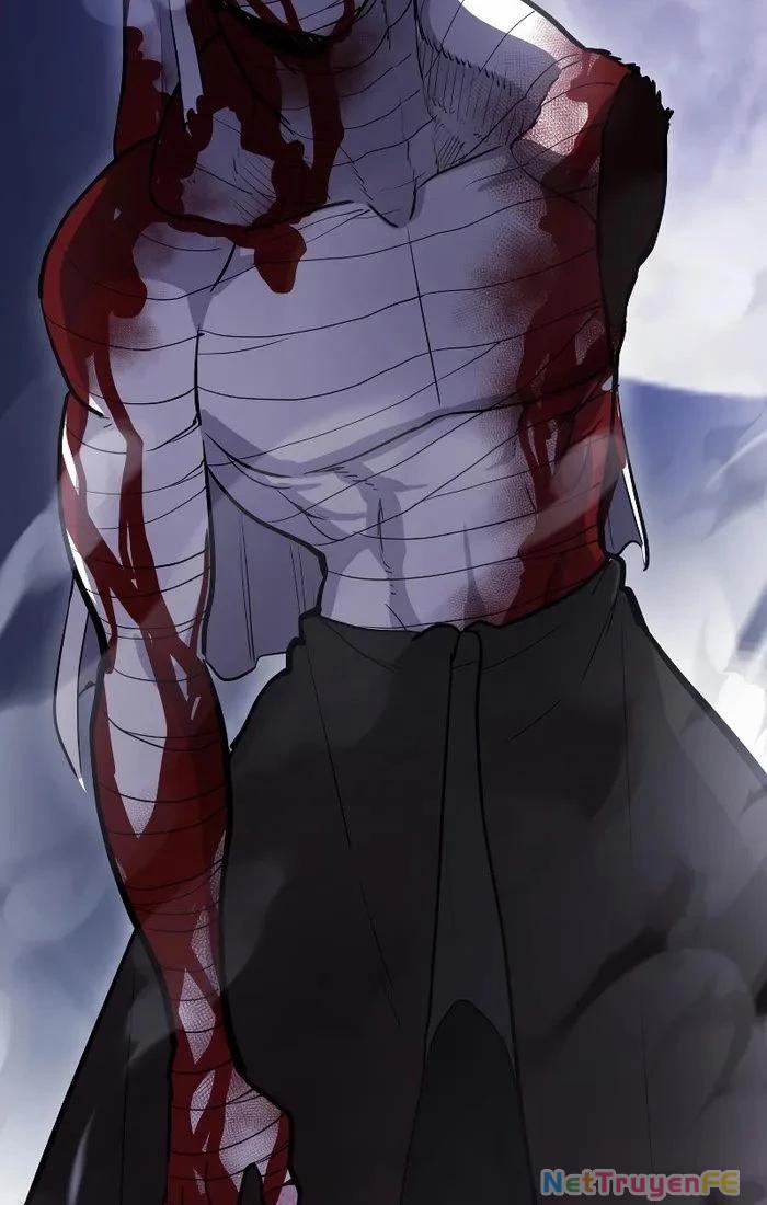 Chế Ngự Kiếm 114 trang 6