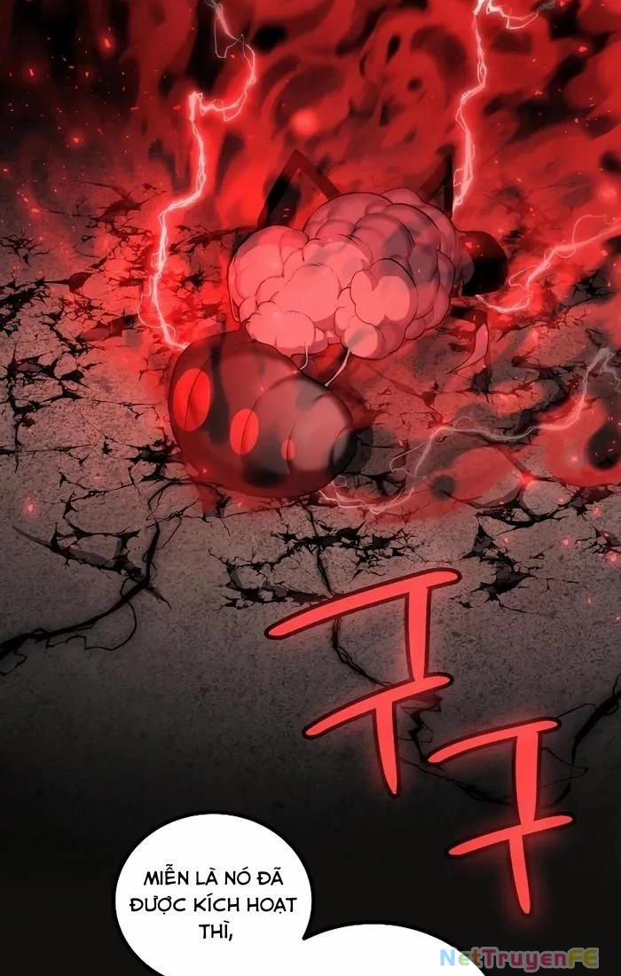 Chế Ngự Kiếm 114 trang 72