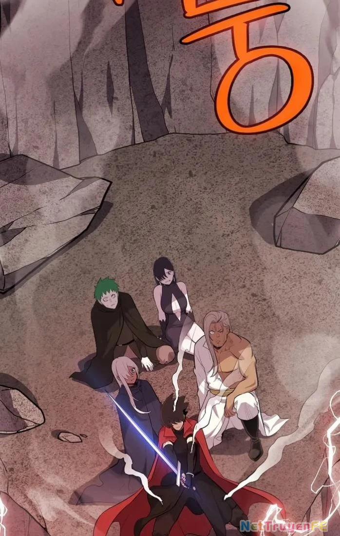 Chế Ngự Kiếm 114 trang 91