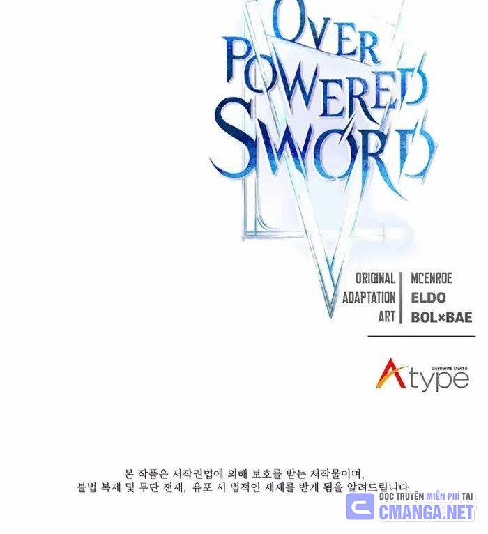 Chế Ngự Kiếm 115 trang 128