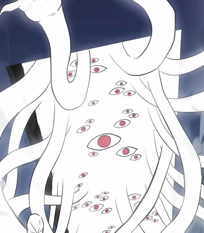 Chế Ngự Kiếm 115 trang 16