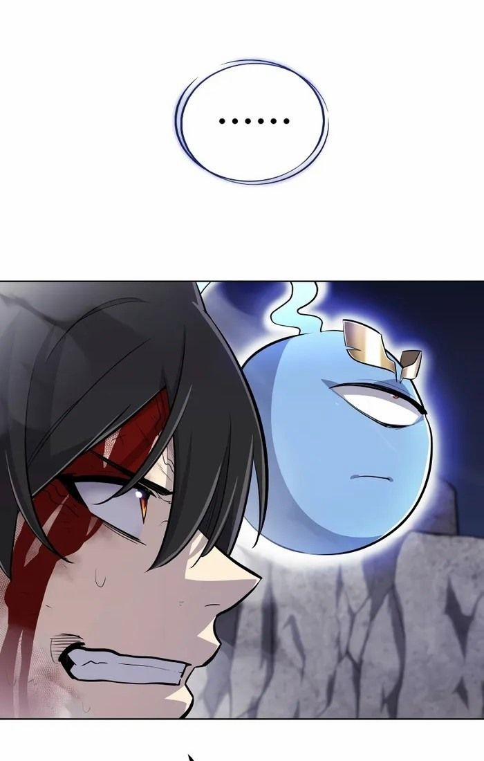 Chế Ngự Kiếm 115 trang 21