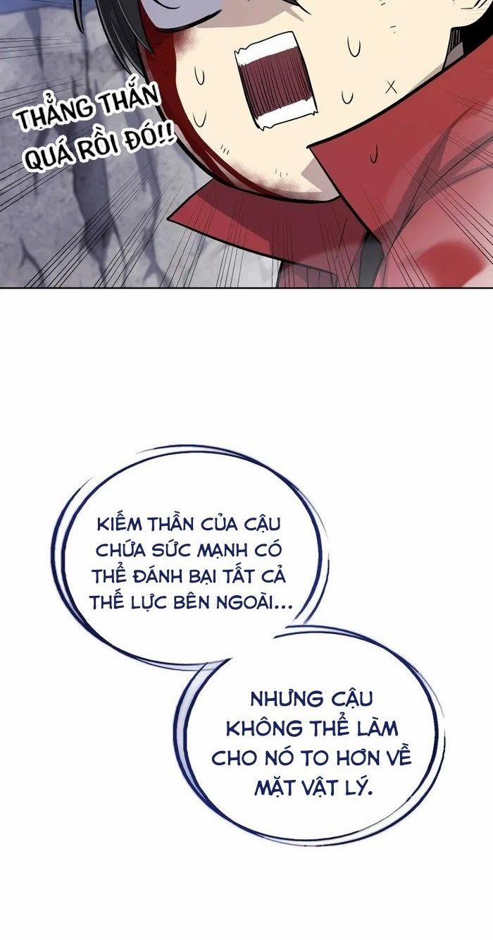 Chế Ngự Kiếm 115 trang 25