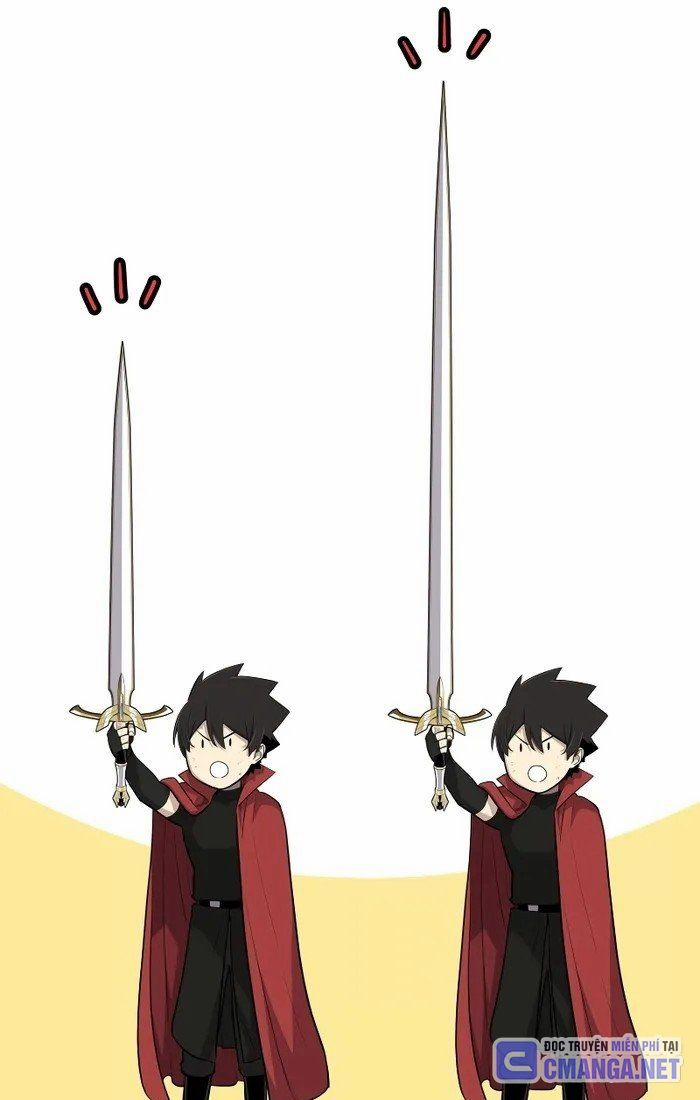 Chế Ngự Kiếm 115 trang 26