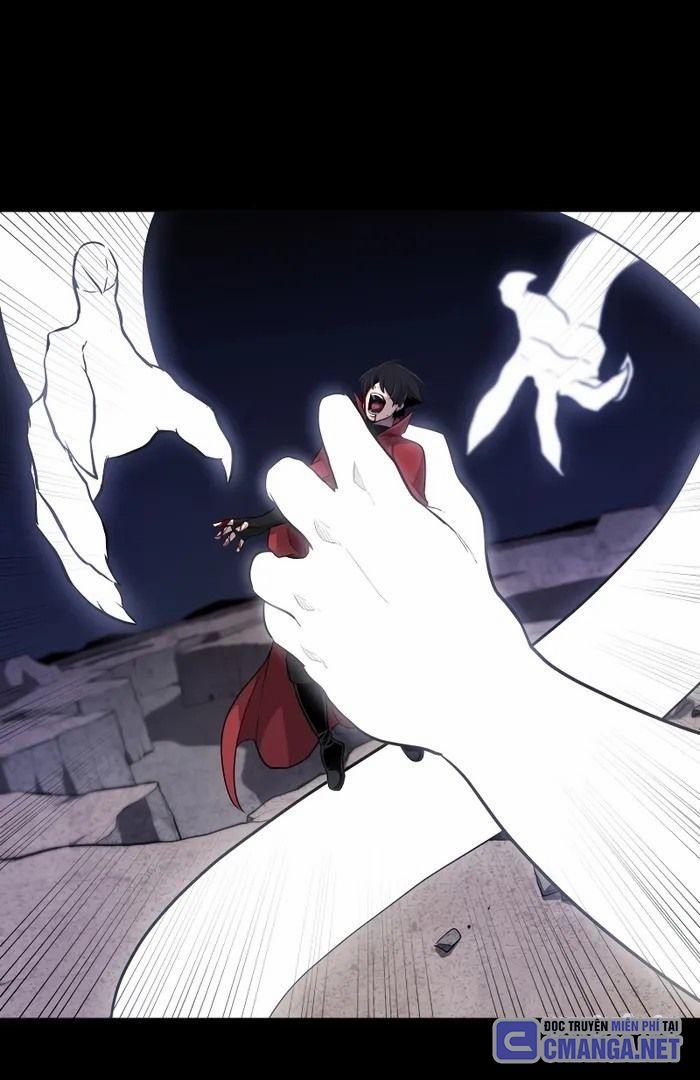 Chế Ngự Kiếm 115 trang 32