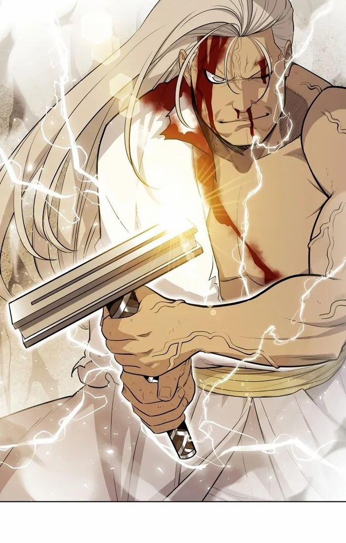 Chế Ngự Kiếm 115 trang 43