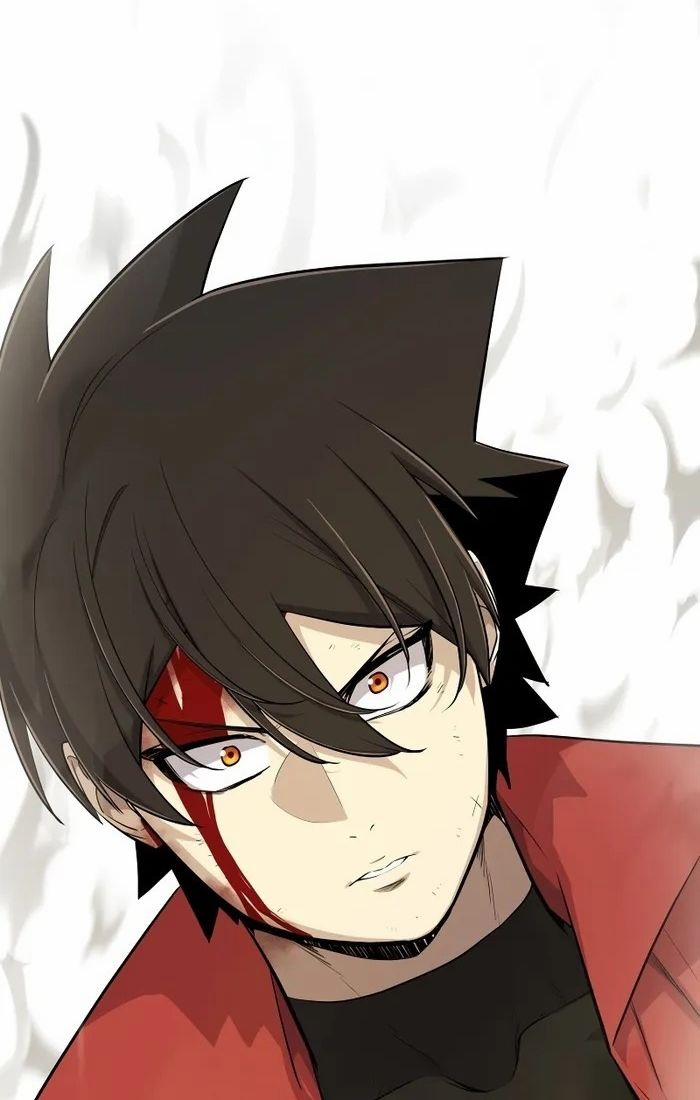 Chế Ngự Kiếm 115 trang 55