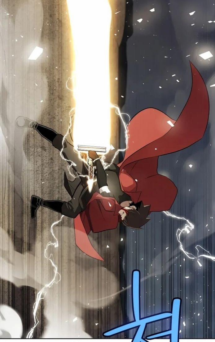 Chế Ngự Kiếm 115 trang 79