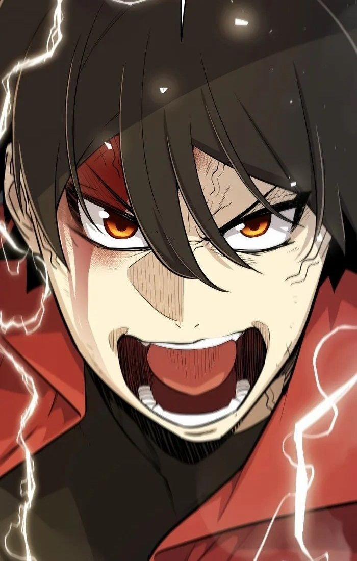 Chế Ngự Kiếm 115 trang 85