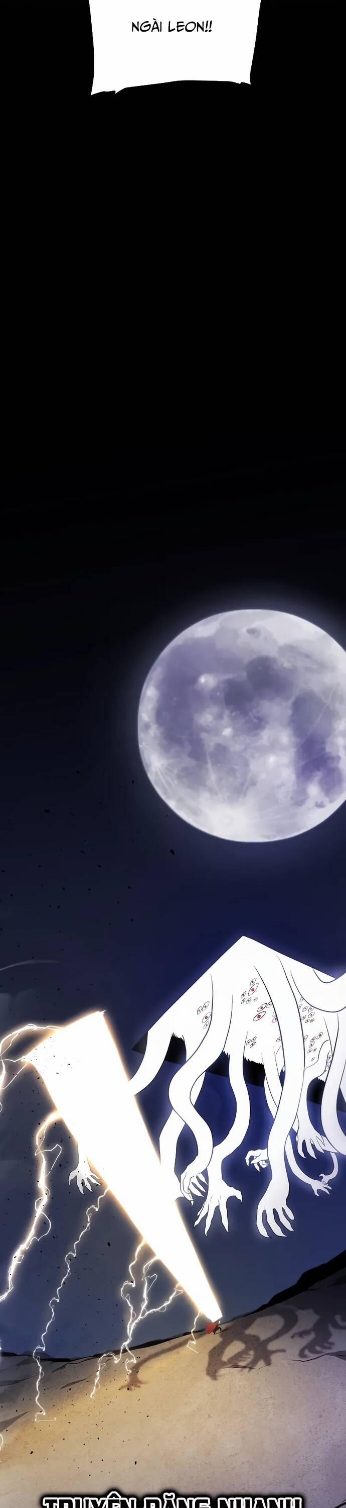 Chế Ngự Kiếm 116 trang 1