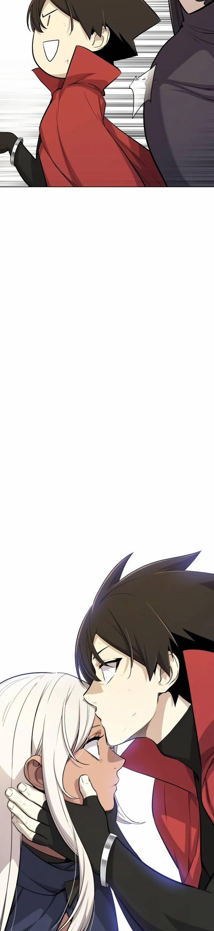 Chế Ngự Kiếm 116 trang 10