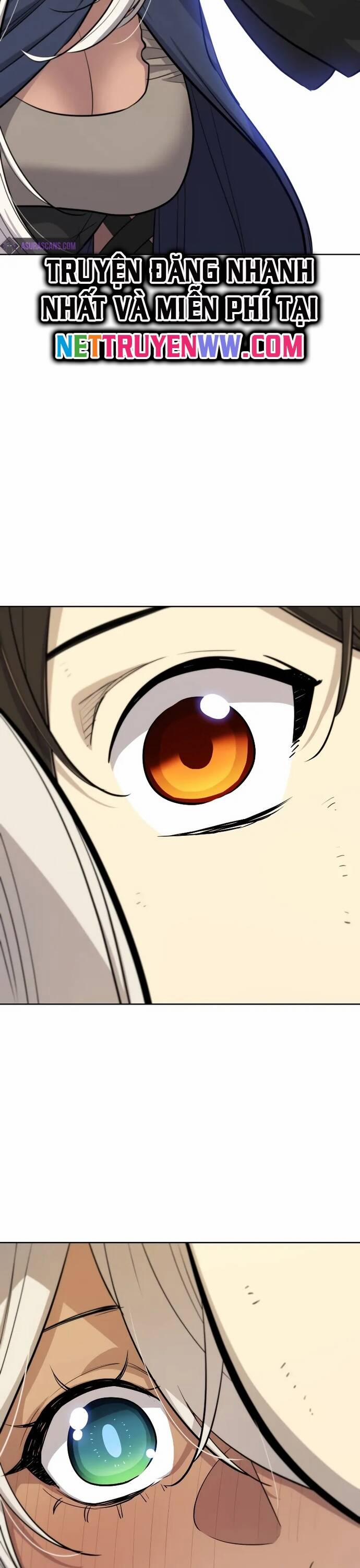 Chế Ngự Kiếm 116 trang 11