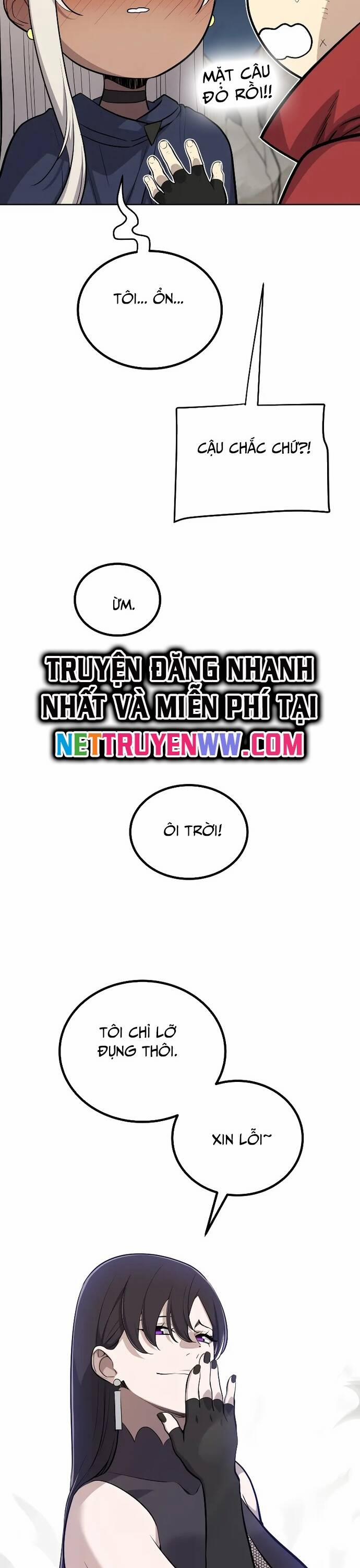 Chế Ngự Kiếm 116 trang 13