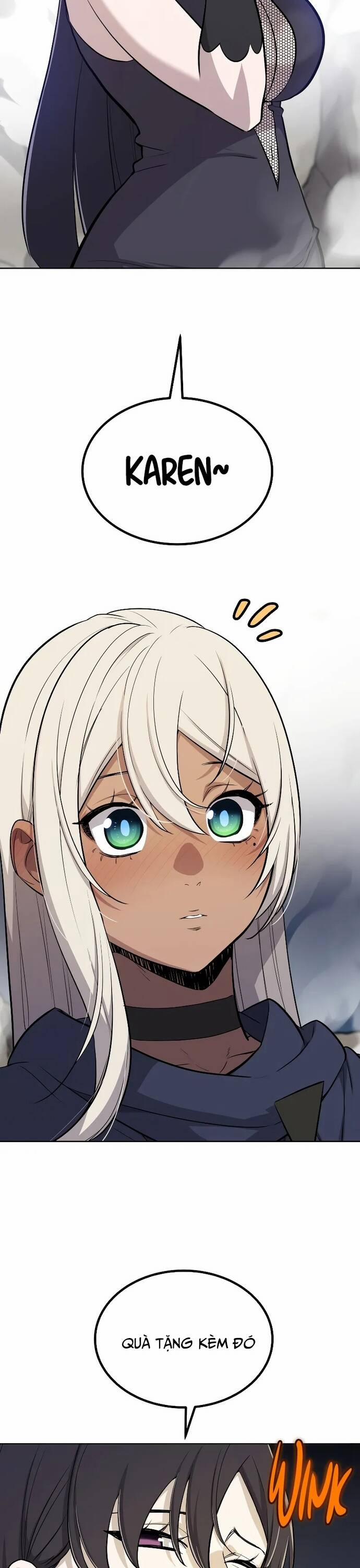 Chế Ngự Kiếm 116 trang 14