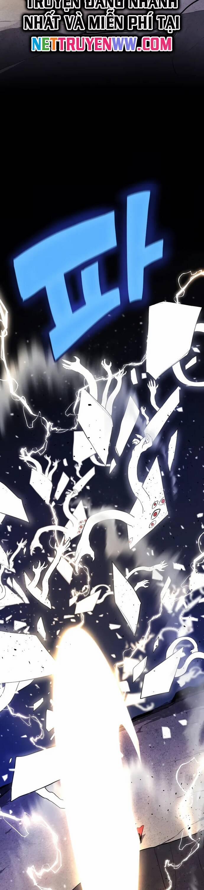 Chế Ngự Kiếm 116 trang 2