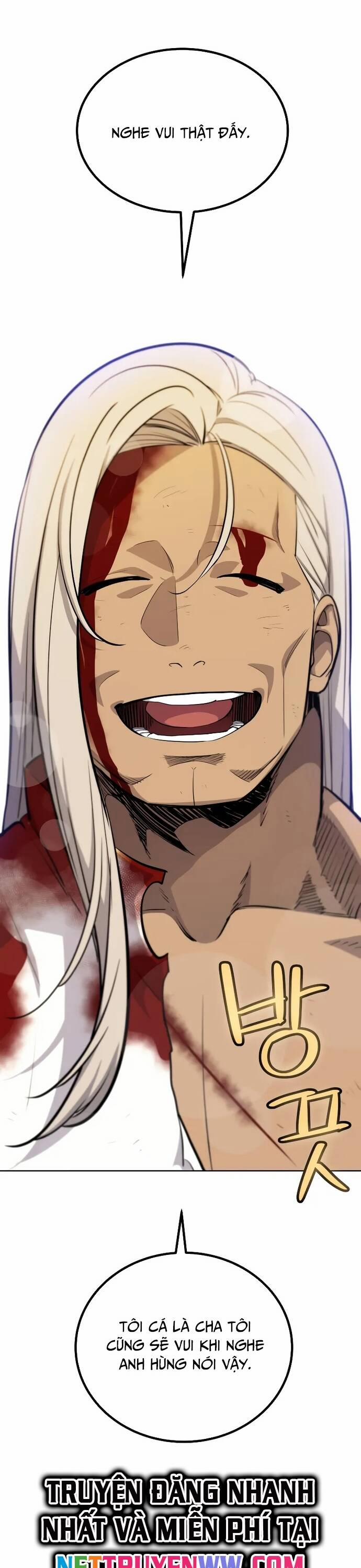 Chế Ngự Kiếm 116 trang 20