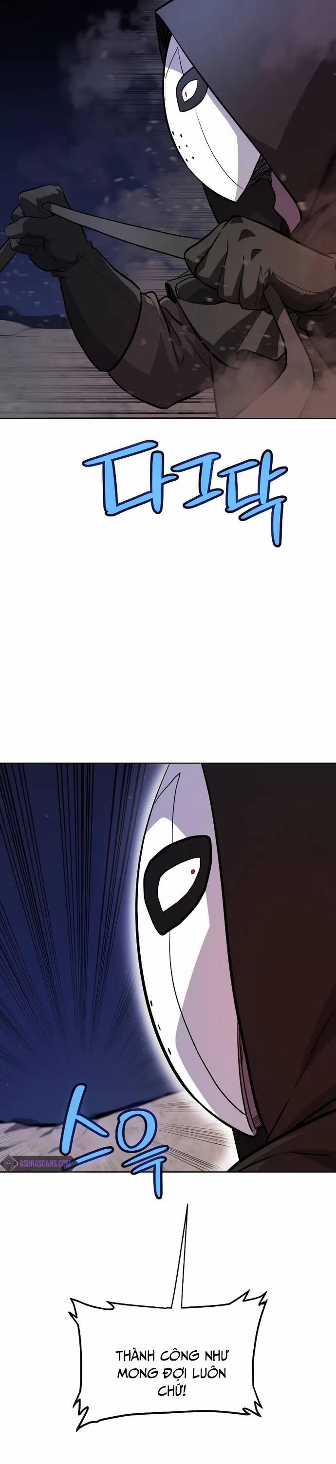 Chế Ngự Kiếm 116 trang 29